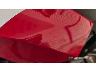 Honda CBR600RR 2021