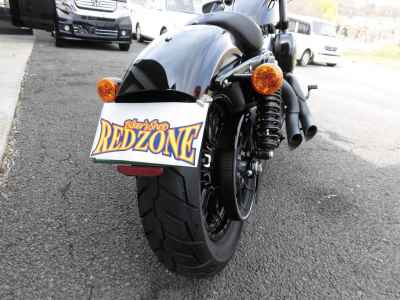Harley-Davidson Sportster XL1200S 2022