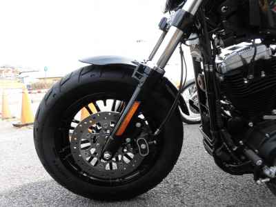 Harley-Davidson Sportster XL1200S 2022