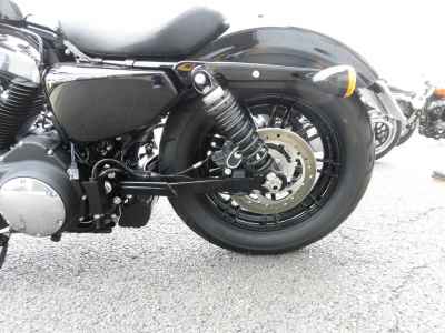 Harley-Davidson Sportster XL1200S 2022