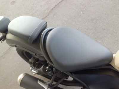 Honda Rebel 250 2019