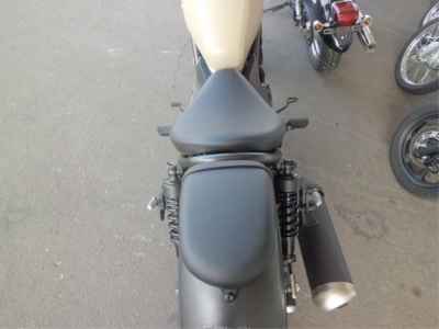 Honda Rebel 250 2019
