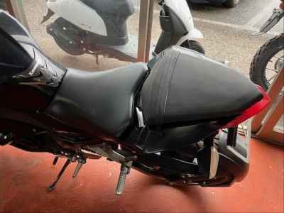 Kawasaki Ninja 250 2014