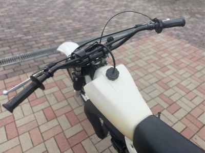 Yamaha YZ250