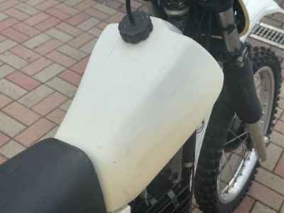 Yamaha YZ250