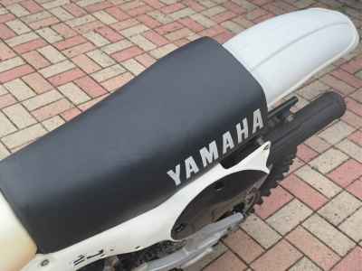 Yamaha YZ250