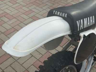 Yamaha YZ250