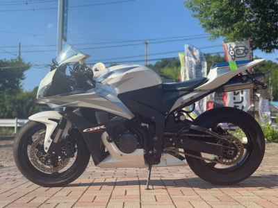 Honda CBR600RR 2008