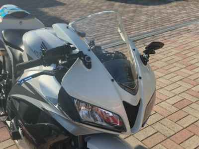Honda CBR600RR 2008