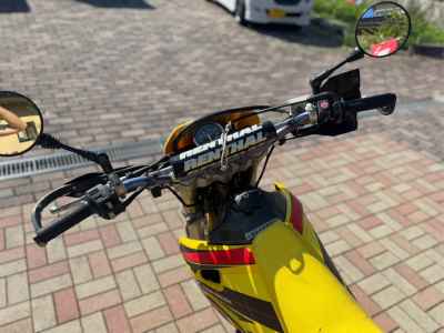 Suzuki RMX250S