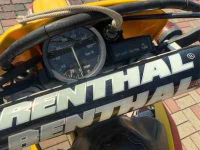 Suzuki RMX250S