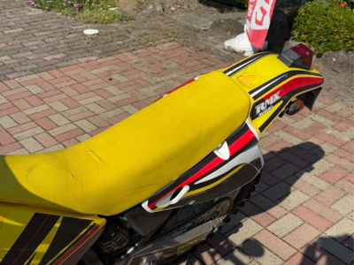 Suzuki RMX250S