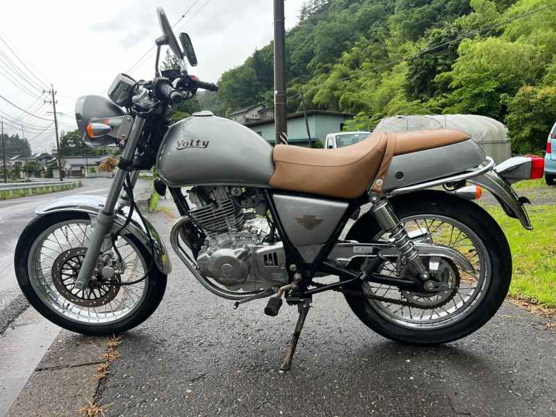 Suzuki Volty