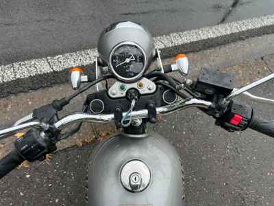 Suzuki Volty