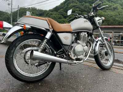 Suzuki Volty