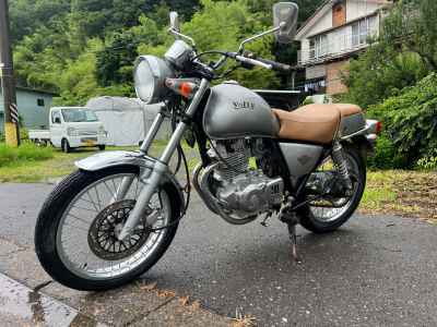 Suzuki Volty