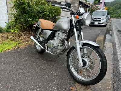 Suzuki Volty