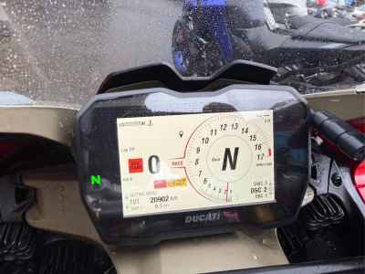 Ducati Panigale V4 2019