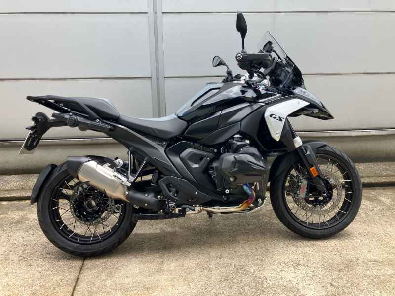 BMW R1300GS 2024
