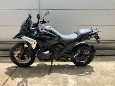 BMW R1300GS 2024