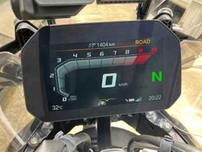 BMW R1300GS 2024
