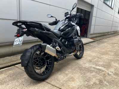 BMW R1300GS 2024