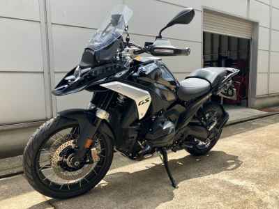 BMW R1300GS 2024