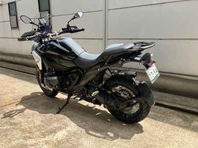 BMW R1300GS 2024
