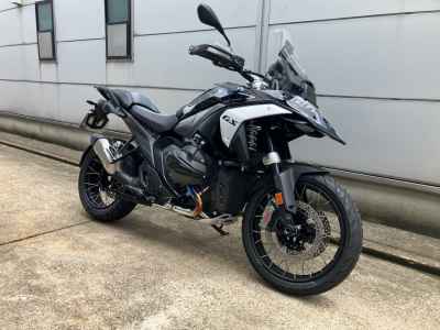 BMW R1300GS 2024