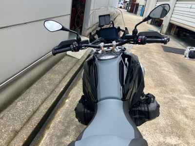 BMW R1300GS 2024