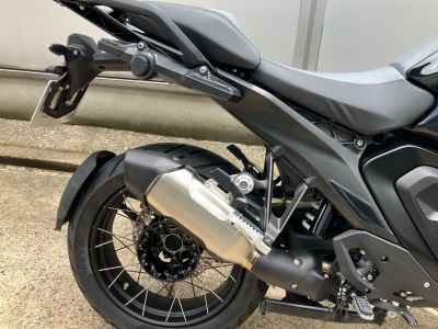 BMW R1300GS 2024