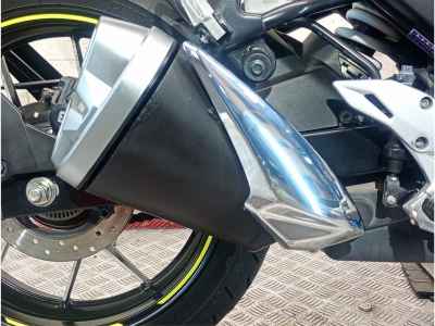 Suzuki Gixxer 250SF