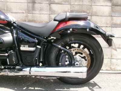 BMW R18 2024