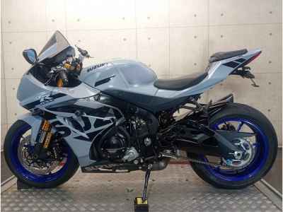 Suzuki GSX-R1000R 2022