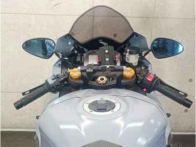 Suzuki GSX-R1000R 2022