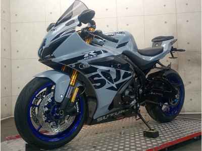 Suzuki GSX-R1000R 2022