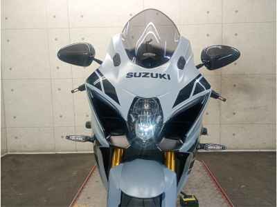 Suzuki GSX-R1000R 2022