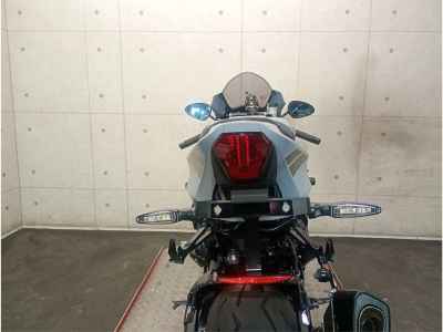 Suzuki GSX-R1000R 2022