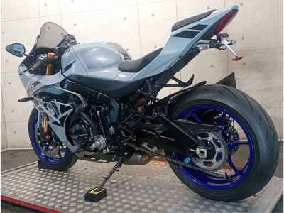 Suzuki GSX-R1000R 2022