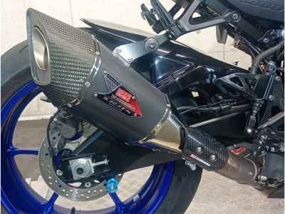 Suzuki GSX-R1000R 2022