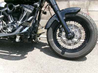 Harley-Davidson Slim S FLSS1800 2016