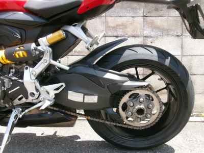 Ducati Streetfighter V2 2022