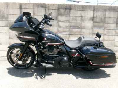 Harley-Davidson Road Glide FLTRX1920 2024