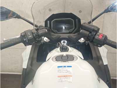 Kawasaki Ninja 650 2023