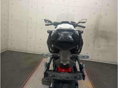 Kawasaki Ninja 650 2023