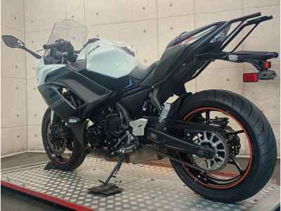 Kawasaki Ninja 650 2023