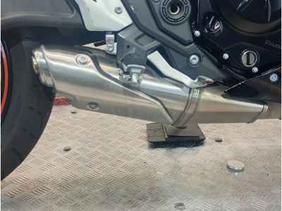 Kawasaki Ninja 650 2023
