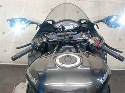 Kawasaki Ninja ZX-10R SE 2021