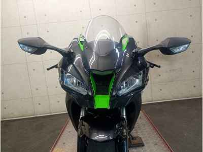 Kawasaki Ninja ZX-10R SE 2021