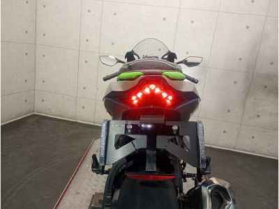 Kawasaki Ninja ZX-10R SE 2021